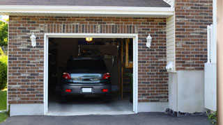 Garage Door Installation at North Harbor, California