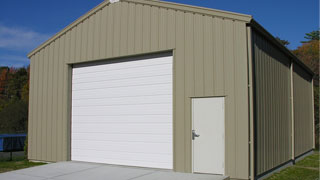 Garage Door Openers at North Harbor, California